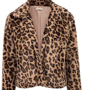 2XL Faux Fur